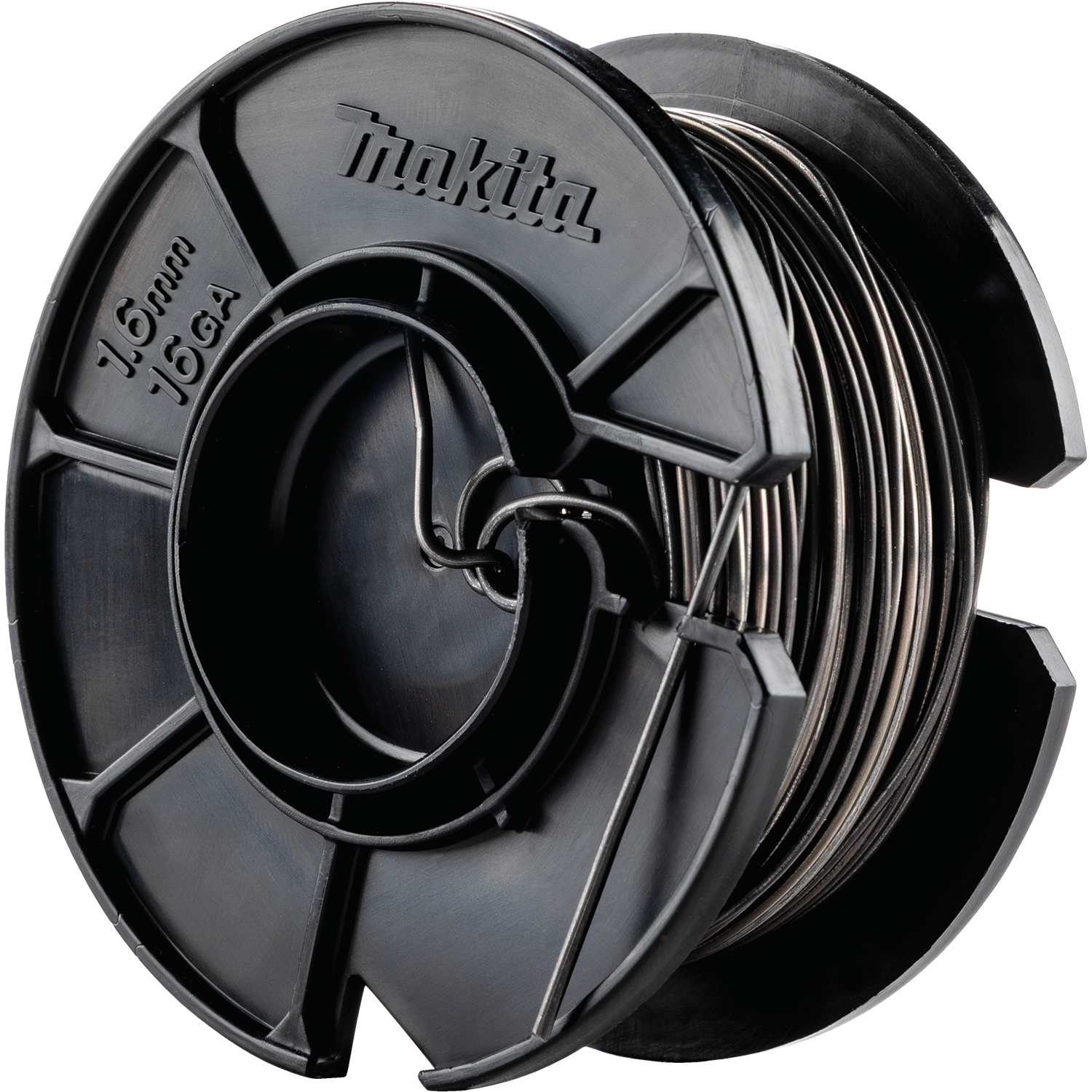 Makita Steel Tie Wire Reel, 16 Ga, 32/pk, GRT01 - 1915N0-0