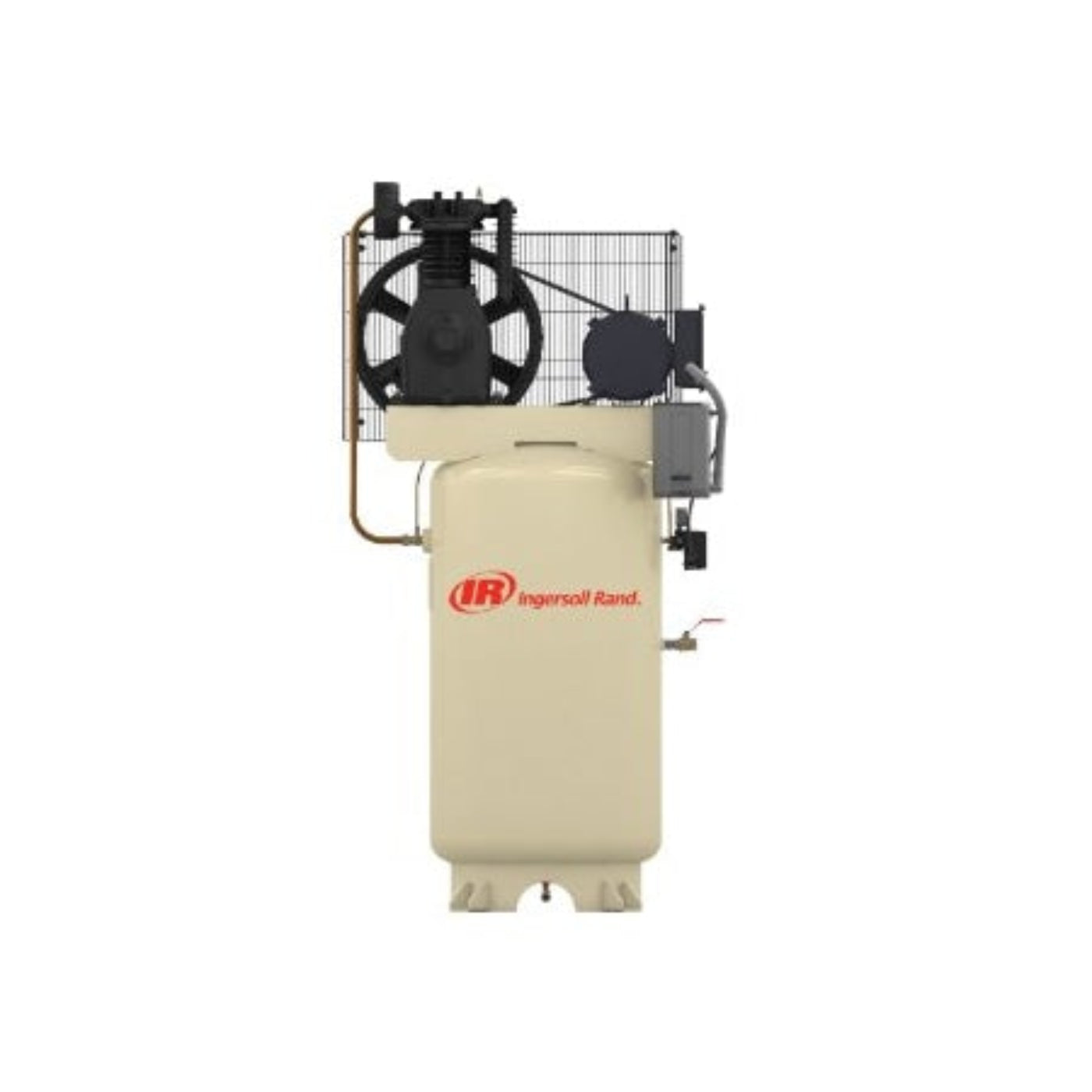 Ingersoll Rand Electric Air Compressor - 1761754889296_118