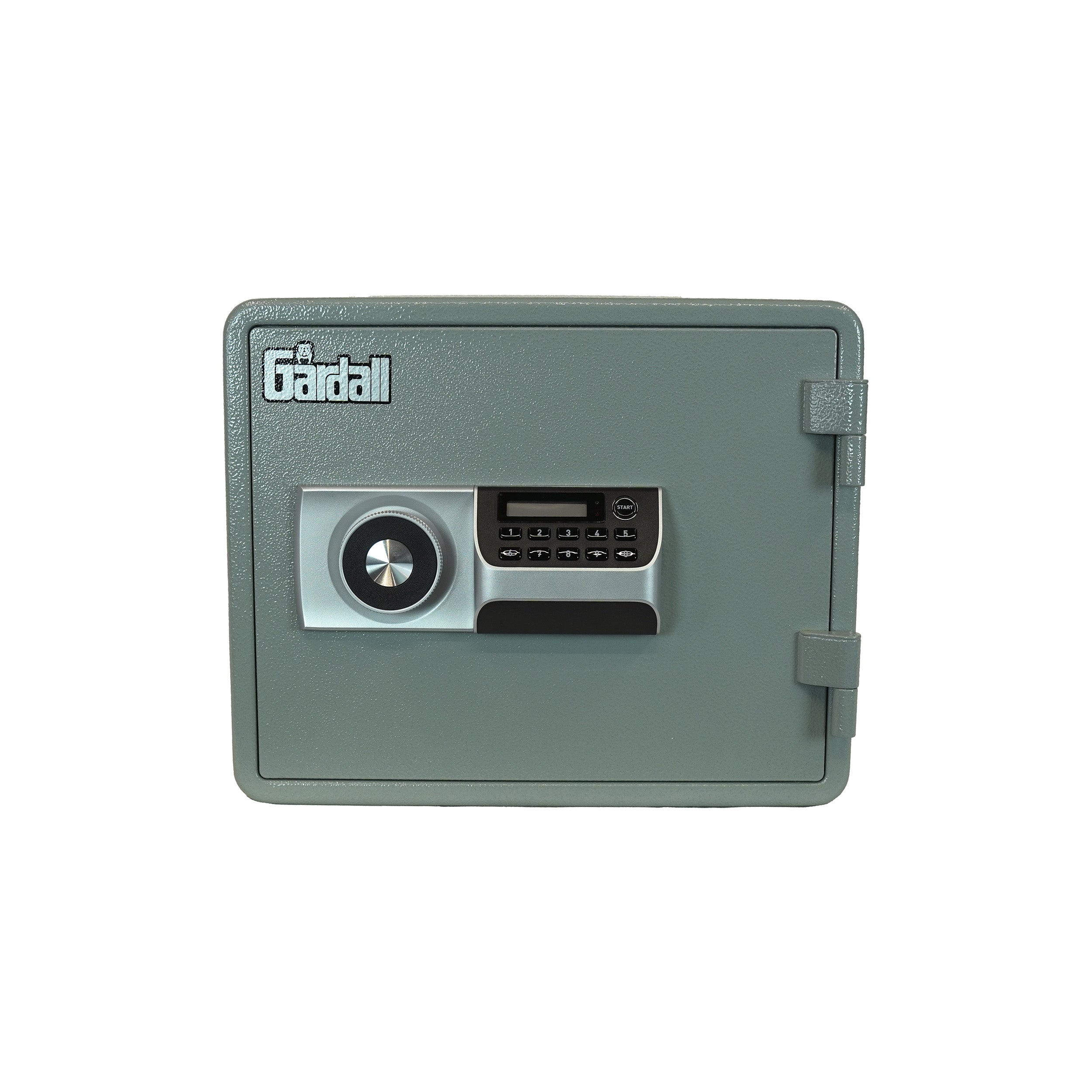 Gardall One Hour Microwave Fire Safe - MS912-G-E