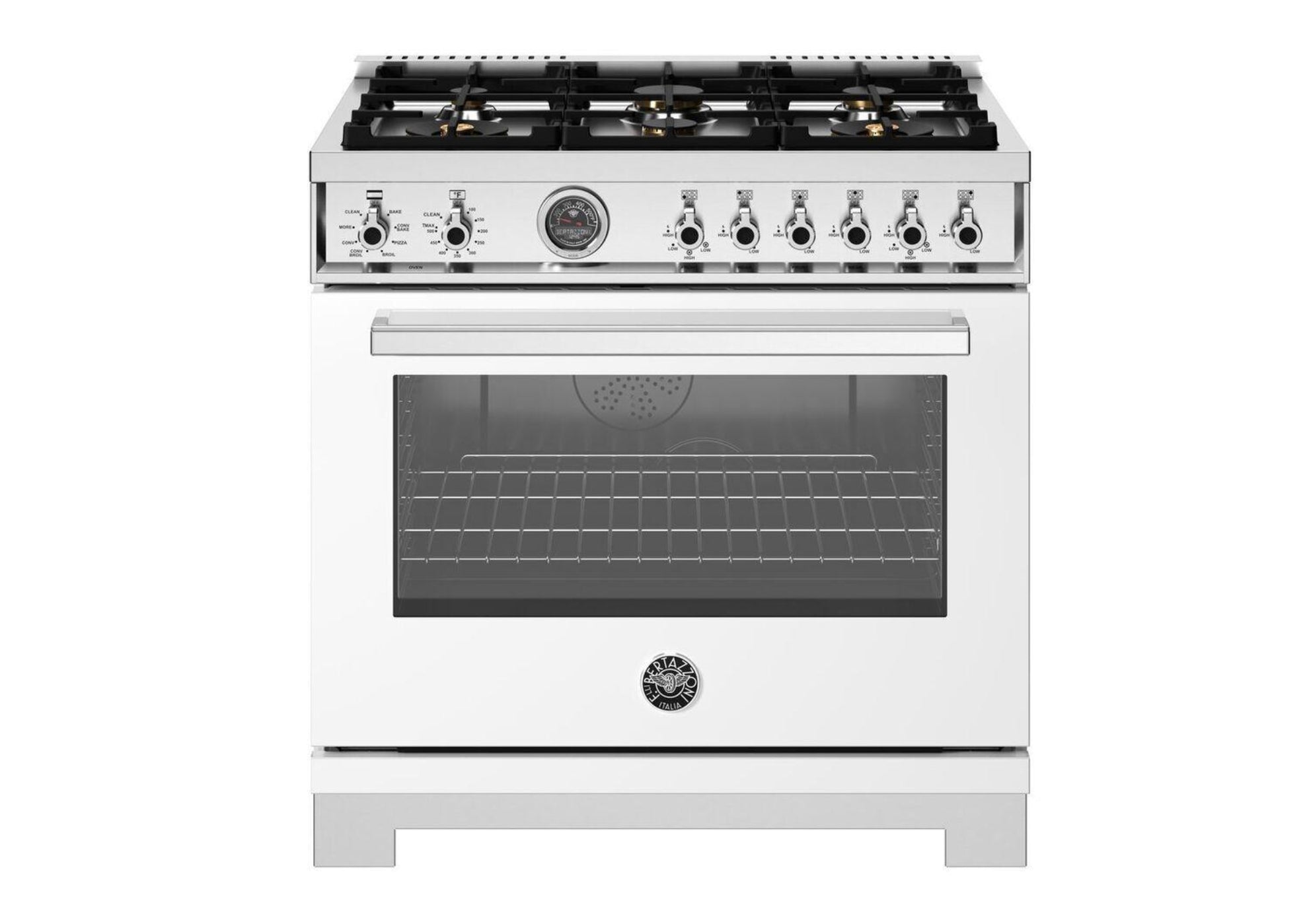 BERTAZZONI PRO366BCFEPBIT 36
