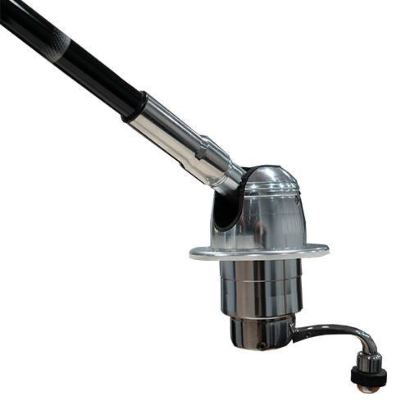 Taco Marine Grand Slam VHF Antenna Mount -  GS-800