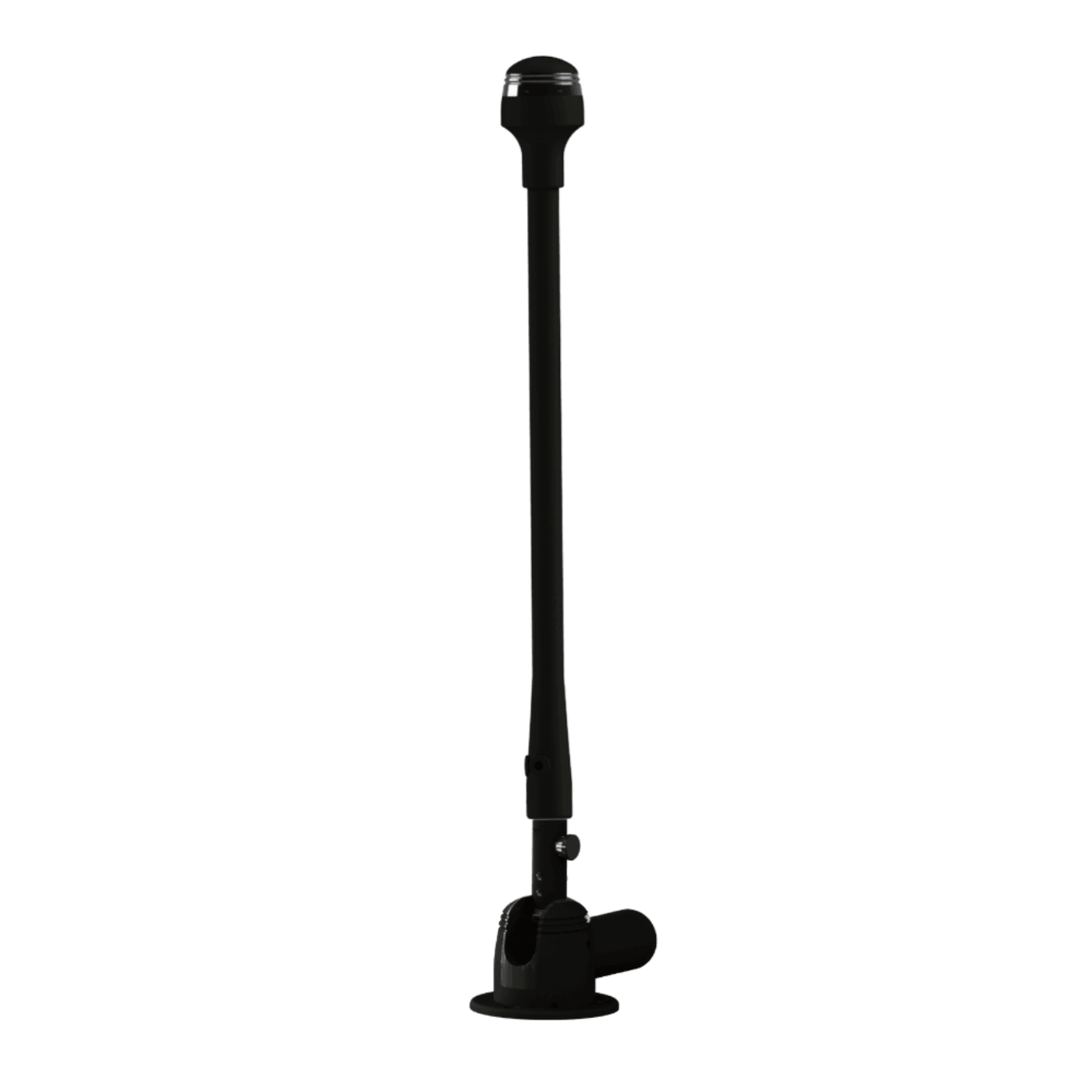 TACO Grand Slam Black Out Series Electric Masthead Anchor Light - GS-950BHC