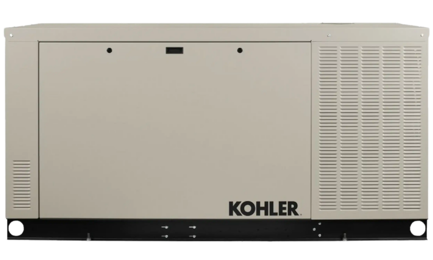 Kohler  48KW 120/240V 3-Phase Standby Generator with App Connect New - 48RCLC-QS7