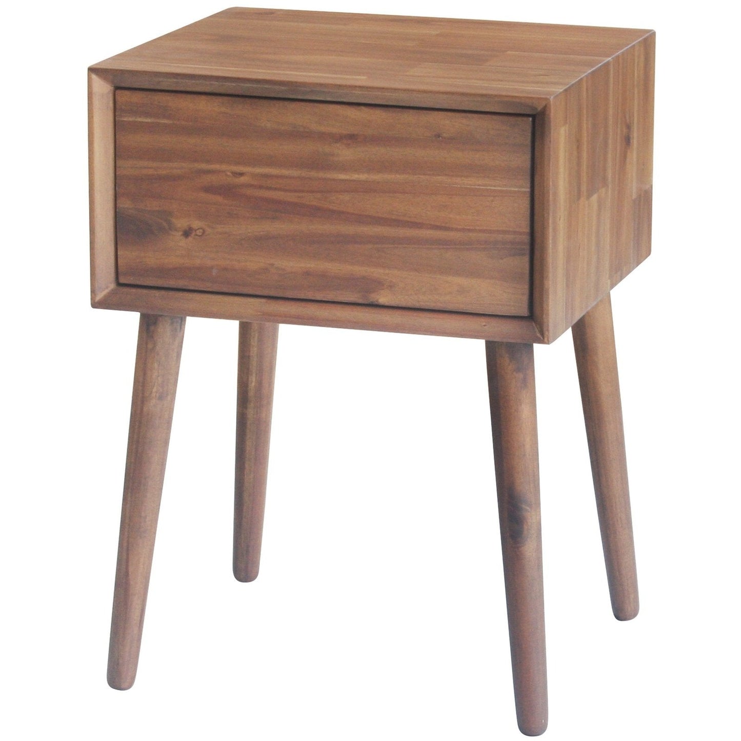 New Pacific Direct Henley Night Stand  - 8000068