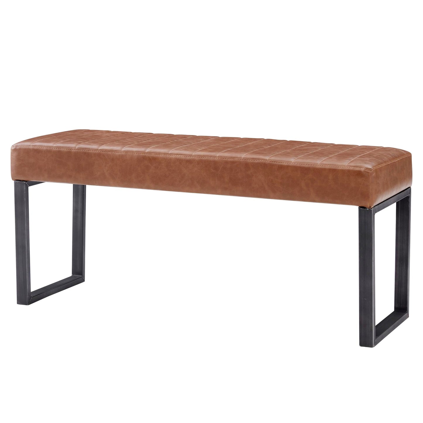 New Pacific Direct Jasper PU Bench  - 1060005-215