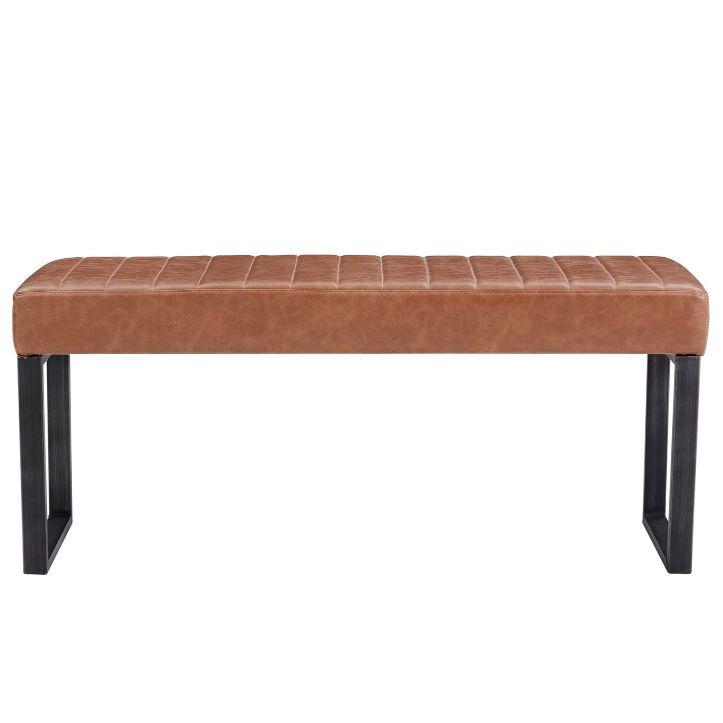 New Pacific Direct Jasper PU Bench  - 1060005-215