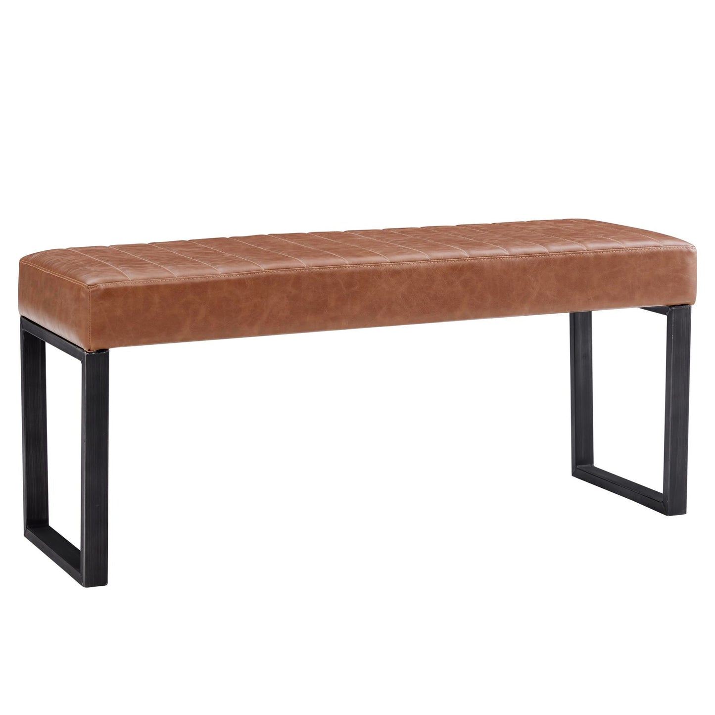 New Pacific Direct Jasper PU Bench  - 1060005-215