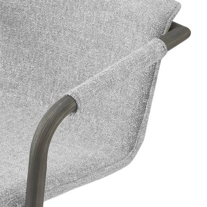 New Pacific Direct Indy Fabric Counter Stool, (Set of 2) 1060030-218 - 1060030-218
