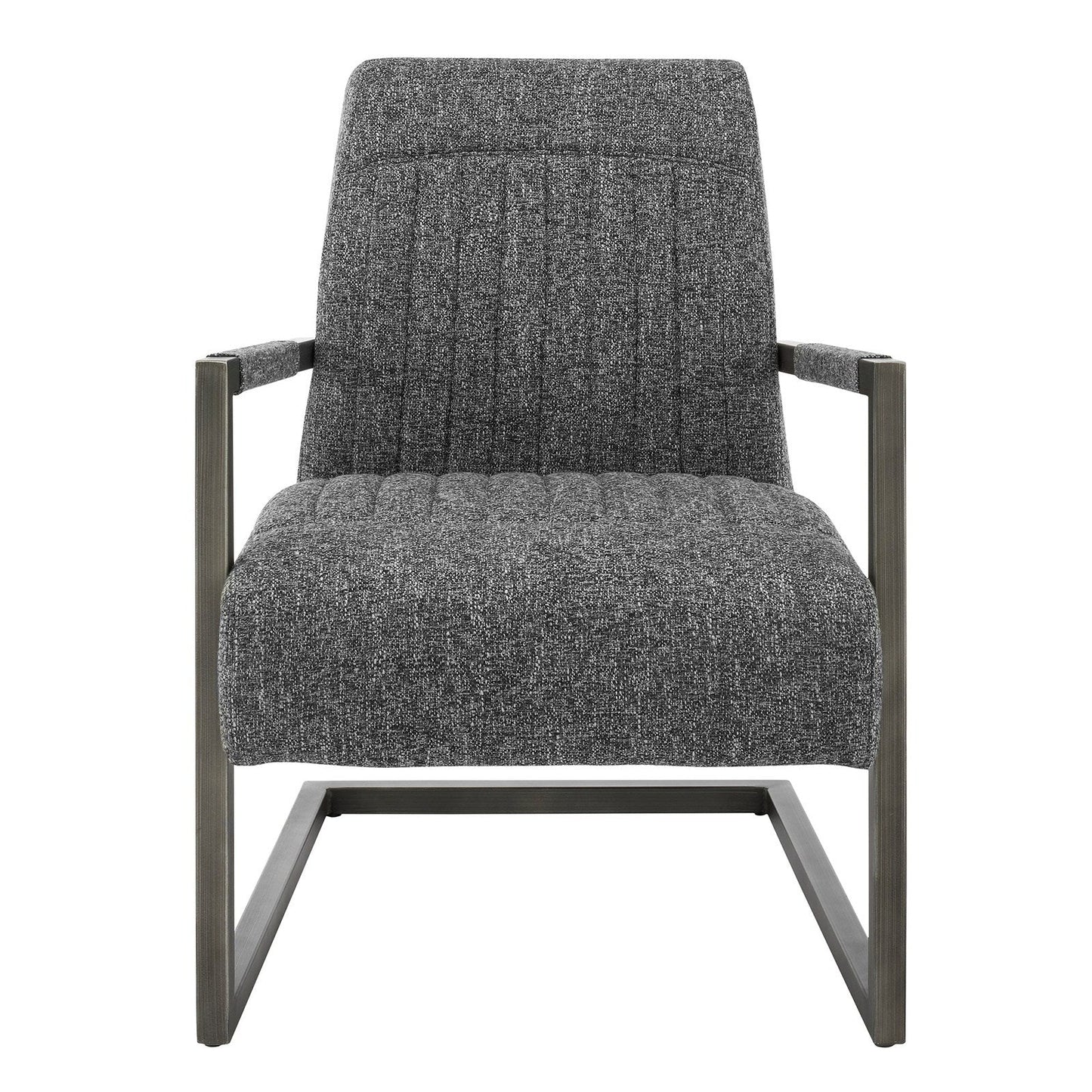 New Pacific Direct Jonah Fabric Accent Arm Chair 1060031-219 - 1060031-219