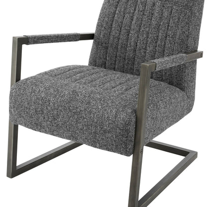 New Pacific Direct Jonah Fabric Accent Arm Chair 1060031-219 - 1060031-219