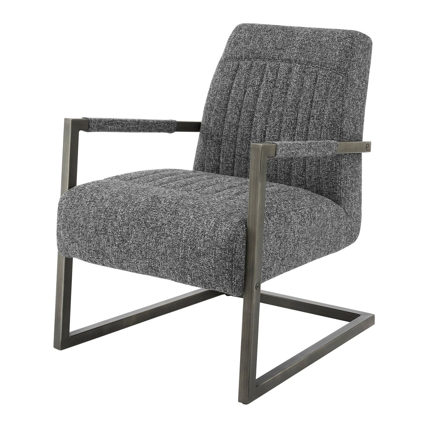 New Pacific Direct Jonah Fabric Accent Arm Chair 1060031-219 - 1060031-219