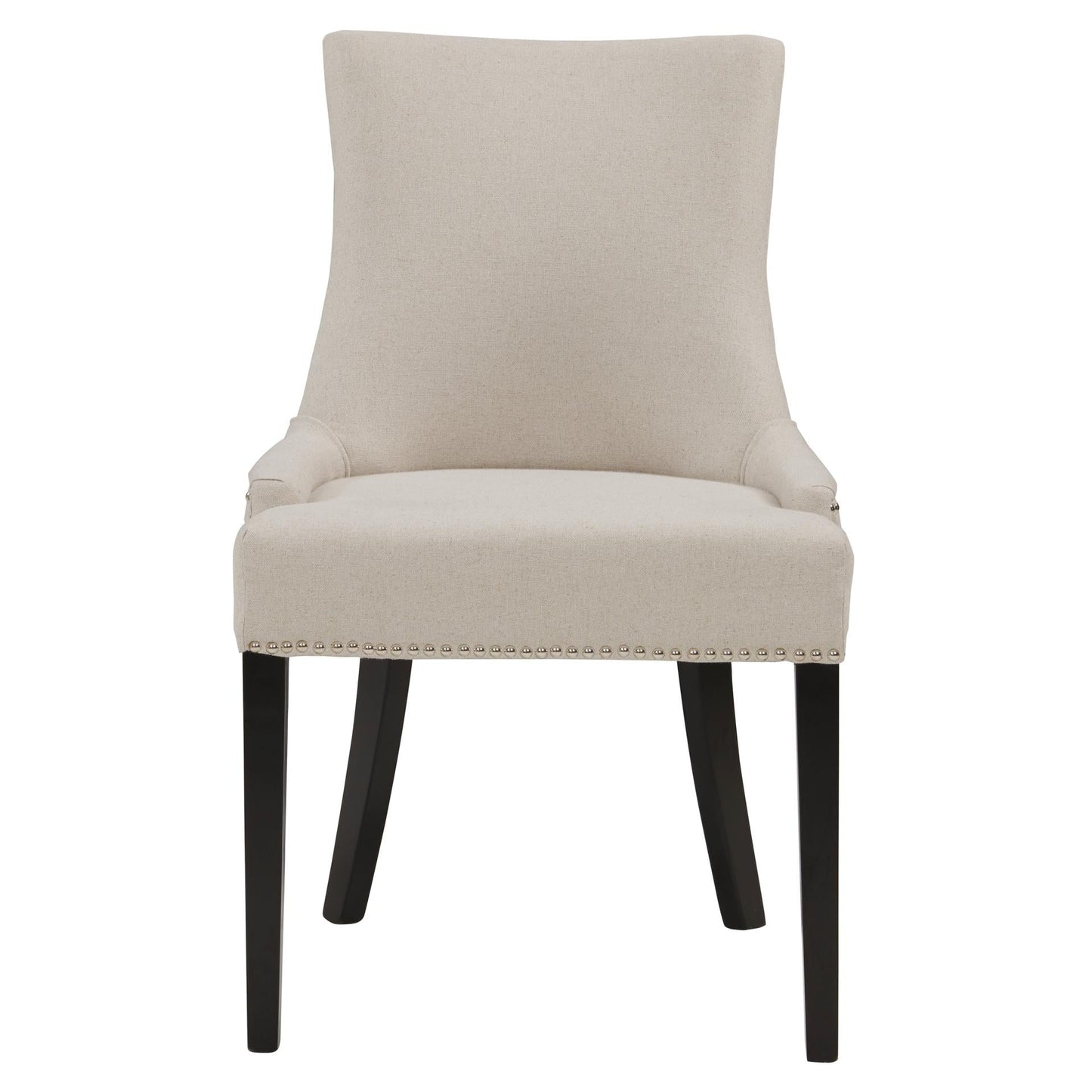 New Pacific Direct Charlotte Fabric Chair, (Set of 2) 108237-318