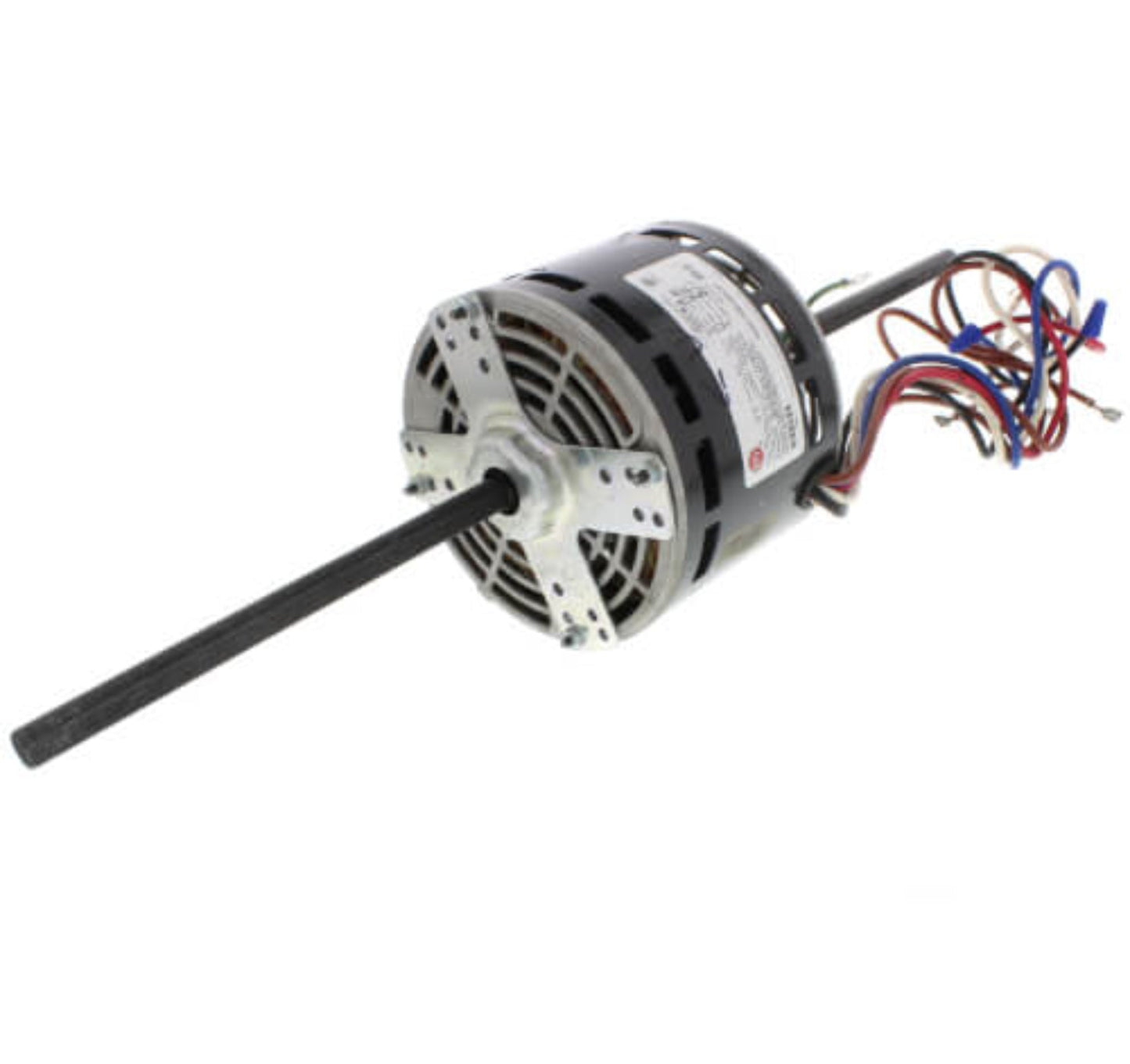 US Motors 1090 5 Trane PSC Packaged Terminal A/C OEM Motor 115V 1/15 HP 1100 RPM - 1090