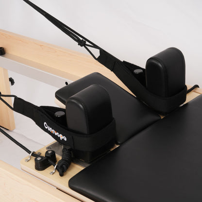 Cunruope M2 Cadillac Reformer Combo Plus - CR-1