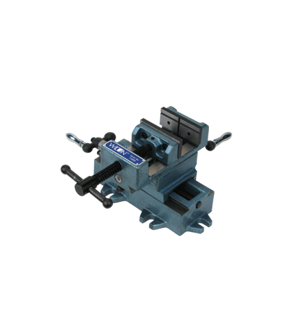 WILTON 5" Cross Slide Drill Press Vise - WL9-11695