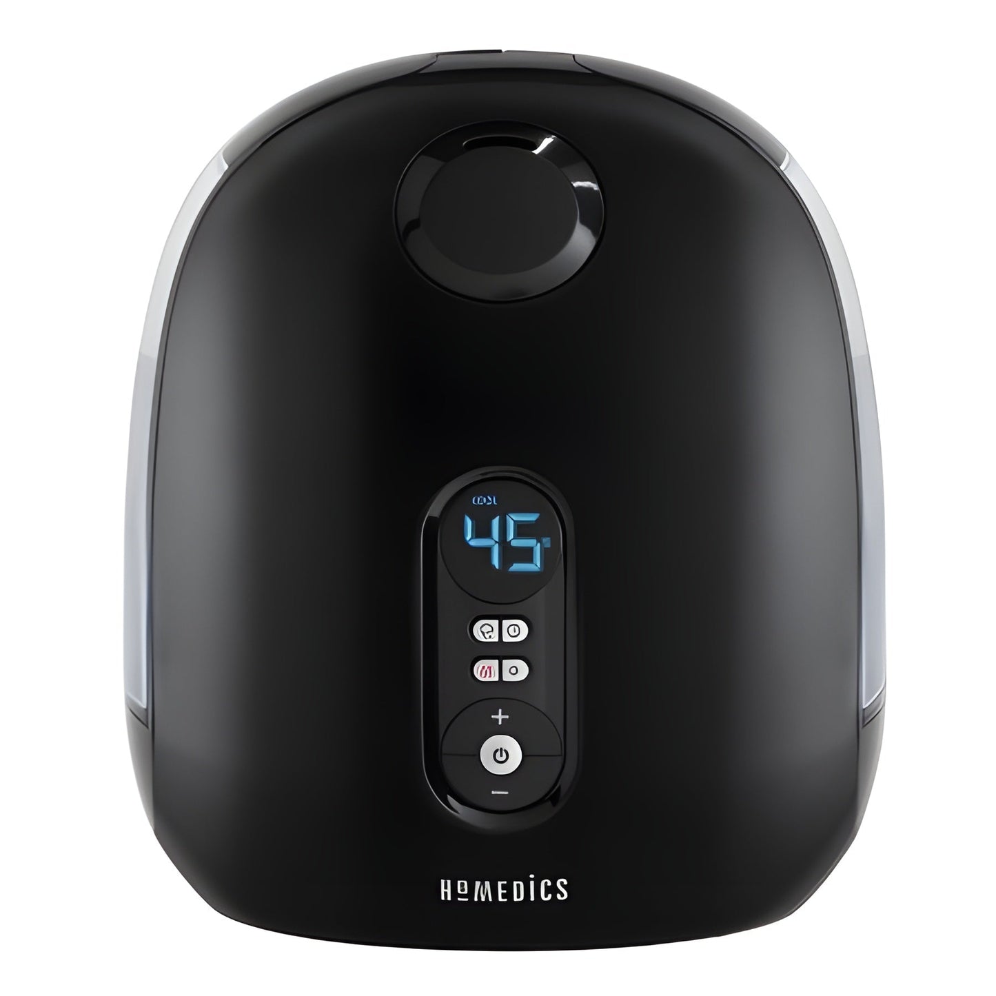 HoMedics TotalComfort Deluxe - Humidifier 1 gal. - UHE-WM130-BK