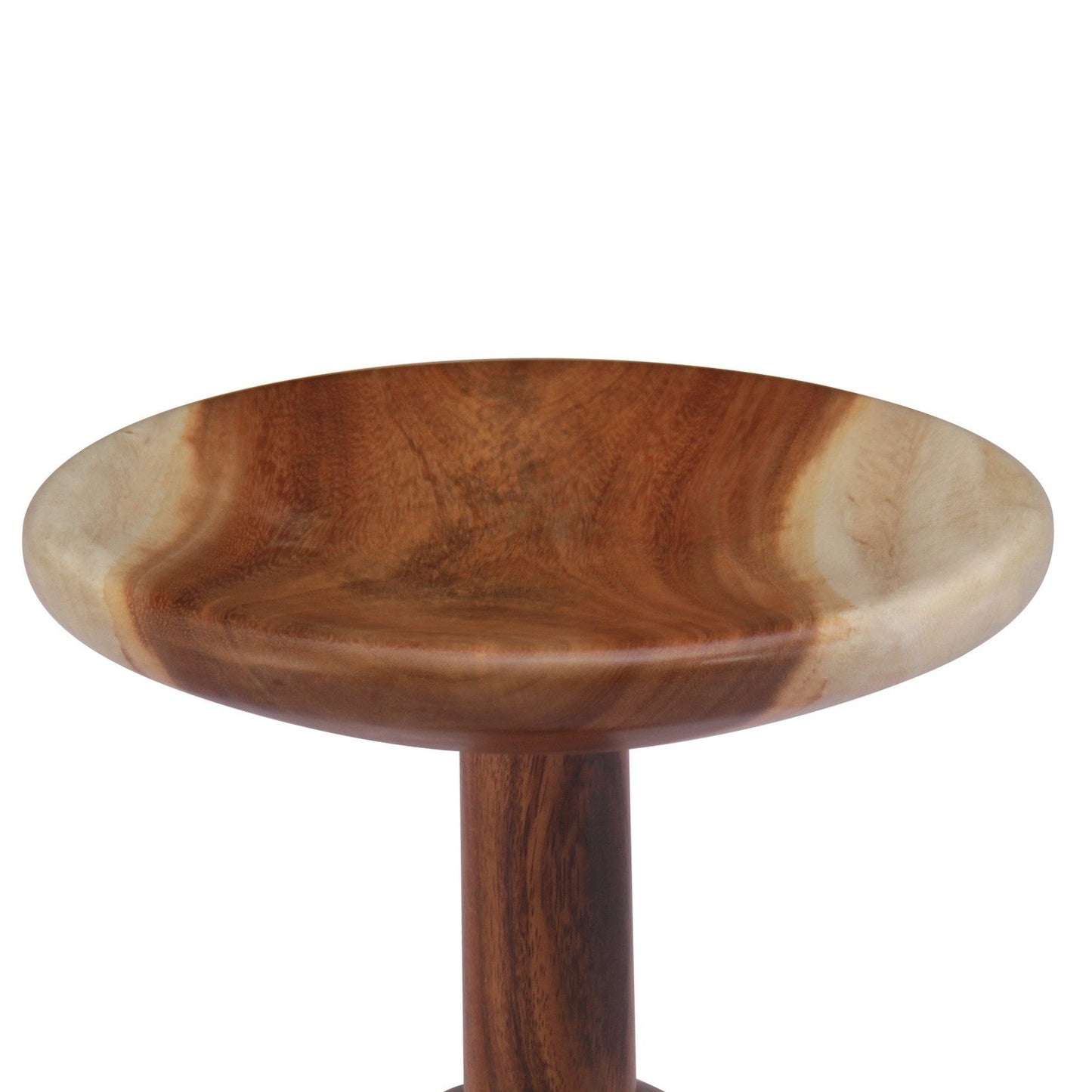 New Pacific Direct Kawhi KD Trembesi Side/ End Table -  1210022-N