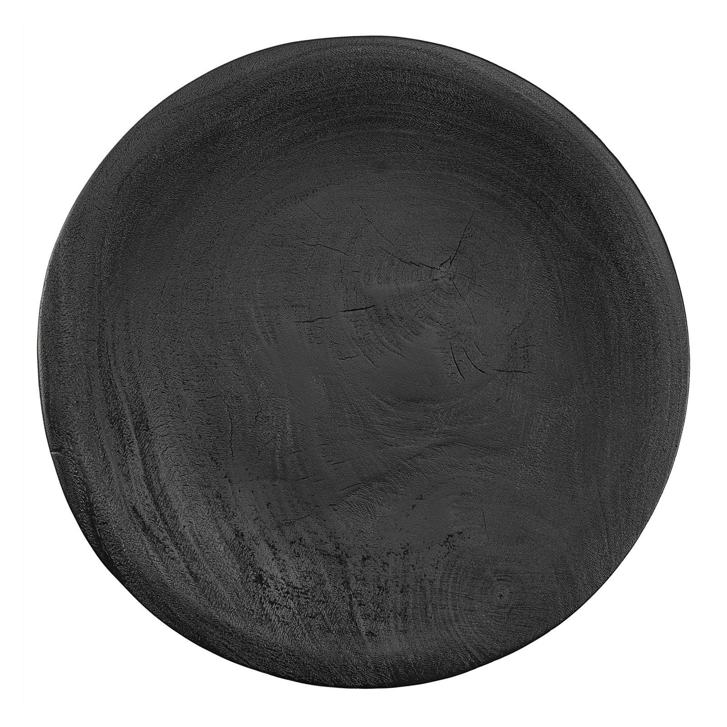 New Pacific Direct Ziva Trembesi Side/ End Table  - 1210026-B