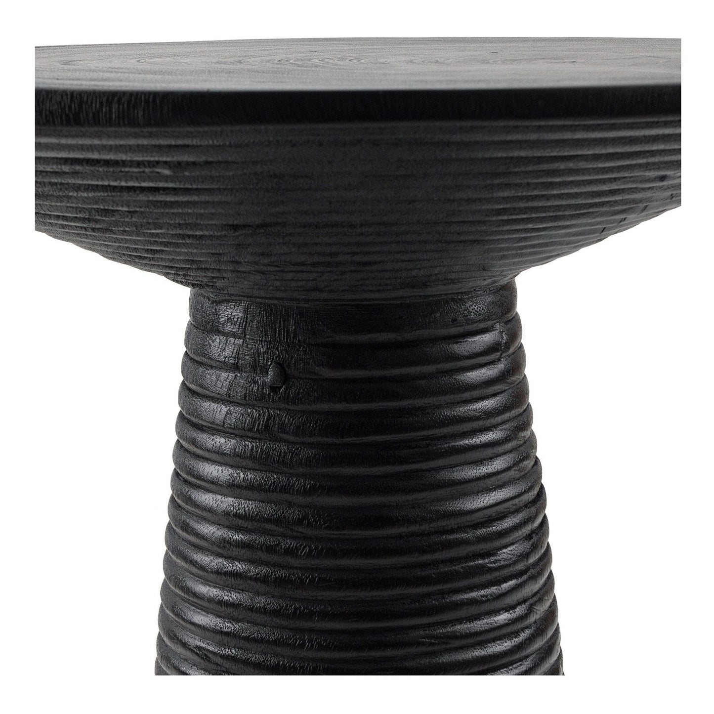 New Pacific Direct Duma Trembesi Side/ End Table 1210028-B - 1210028-B