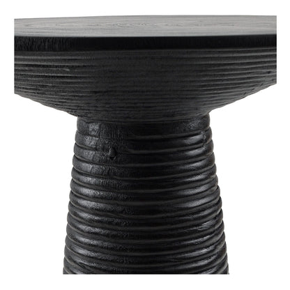 New Pacific Direct Duma Trembesi Side/ End Table 1210028-B - 1210028-B