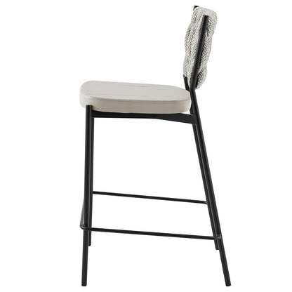 New Pacific Direct Hayden Swivel Bonded Leather Chair  - 193012B-2050