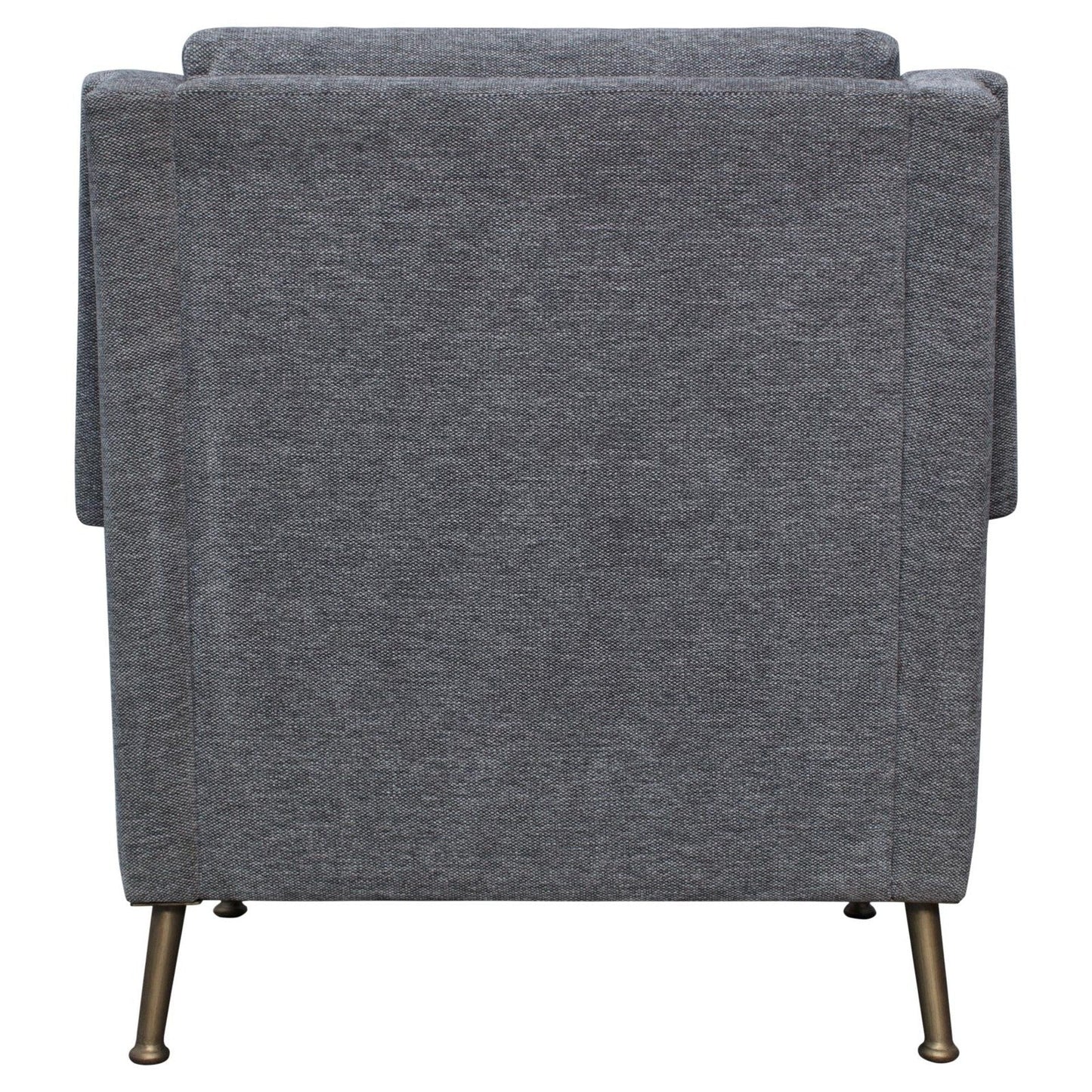 New Pacific Direct Winston Fabric Accent Chair -  1250013-418