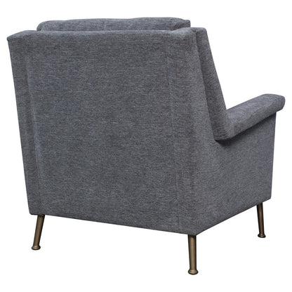 New Pacific Direct Winston Fabric Accent Chair -  1250013-418