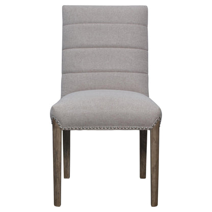 New Pacific Direct Alfred Fabric Chair, (Set of 2) - 1250014-406