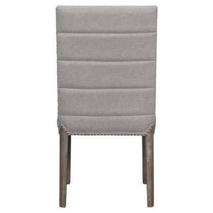 New Pacific Direct Alfred Fabric Chair, (Set of 2) - 1250014-406