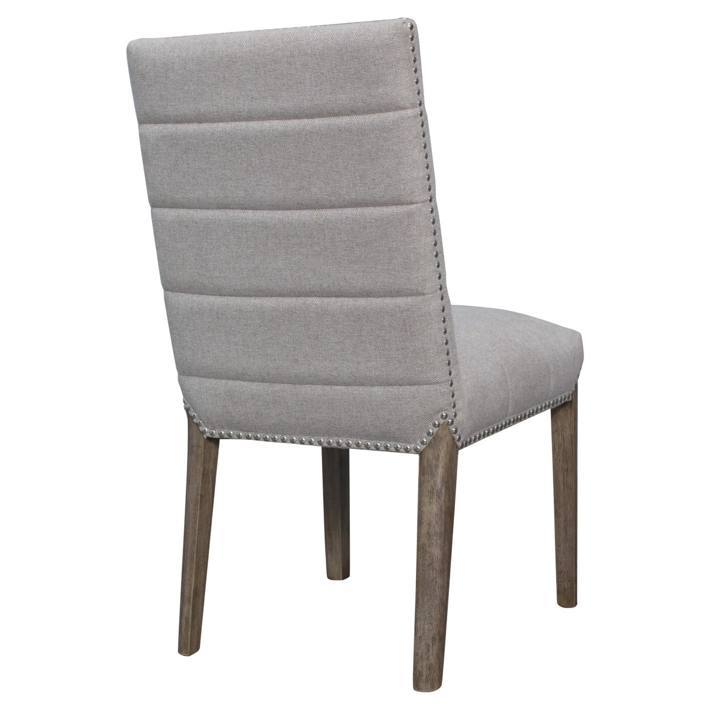New Pacific Direct Alfred Fabric Chair, (Set of 2) - 1250014-406