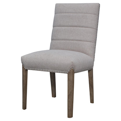 New Pacific Direct Alfred Fabric Chair, (Set of 2) - 1250014-406