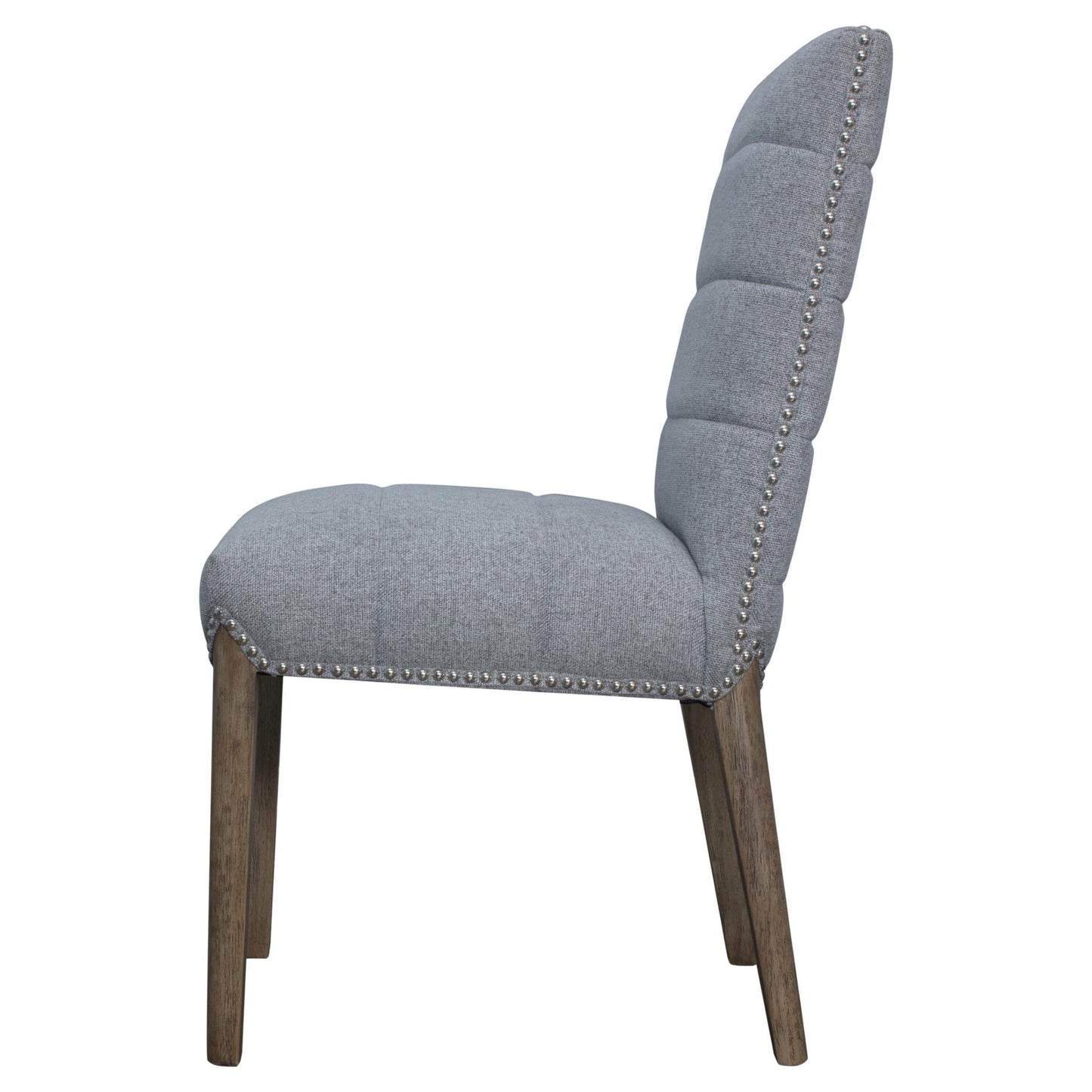 New Pacific Direct Alfred Fabric Chair, (Set of 2)  - 1250014-407