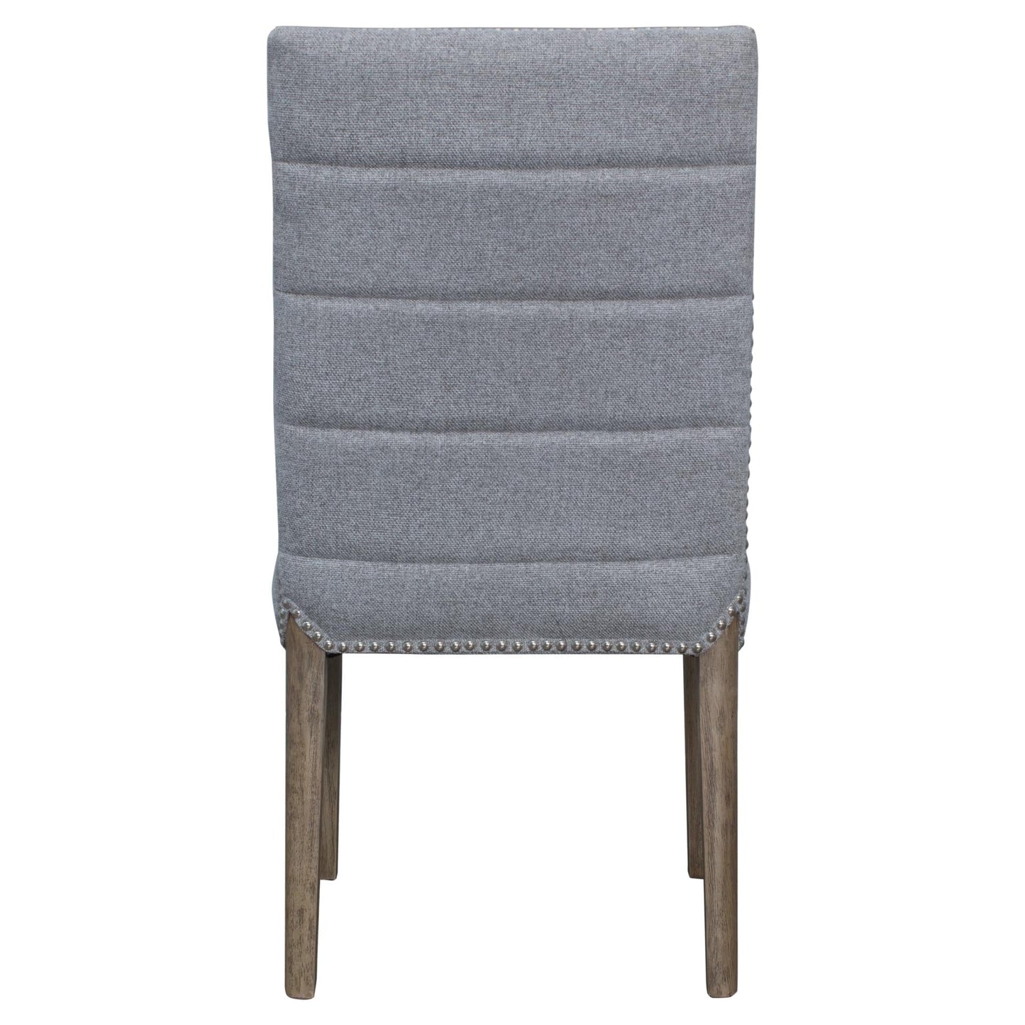 New Pacific Direct Alfred Fabric Chair, (Set of 2)  - 1250014-407