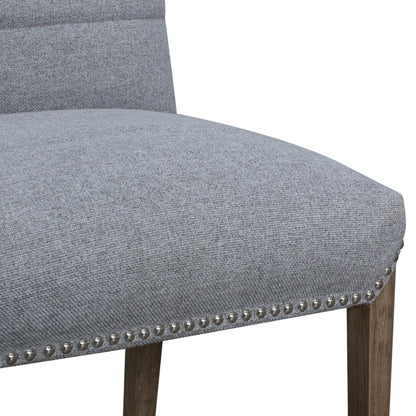 New Pacific Direct Alfred Fabric Chair, (Set of 2)  - 1250014-407