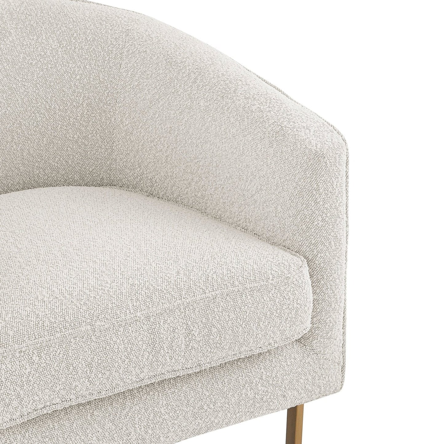 New Pacific Direct Harrod Fabric Accent Arm Chair Antique Gold Legs 1 - 250018-563