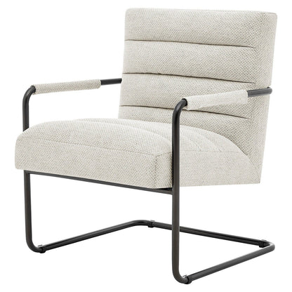 New Pacific Direct Peyton Fabric Accent Arm Chair -  1250022-276