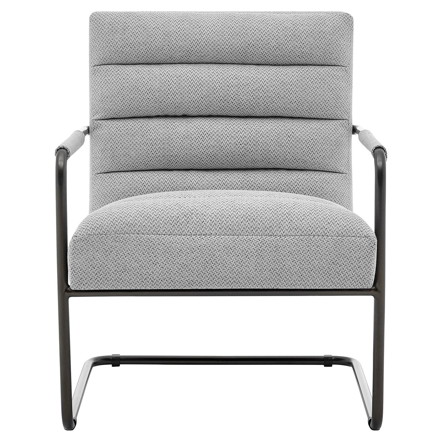 New Pacific Direct Peyton Fabric Accent Arm Chair   - 1250022-410