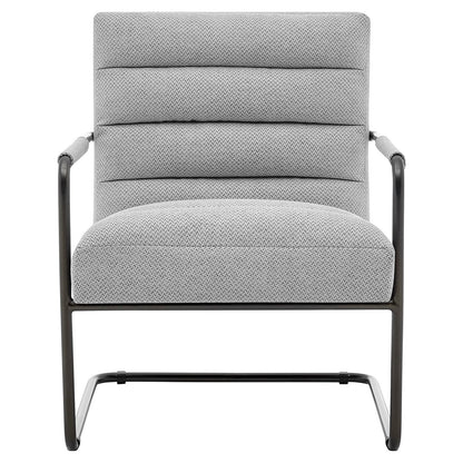 New Pacific Direct Peyton Fabric Accent Arm Chair   - 1250022-410