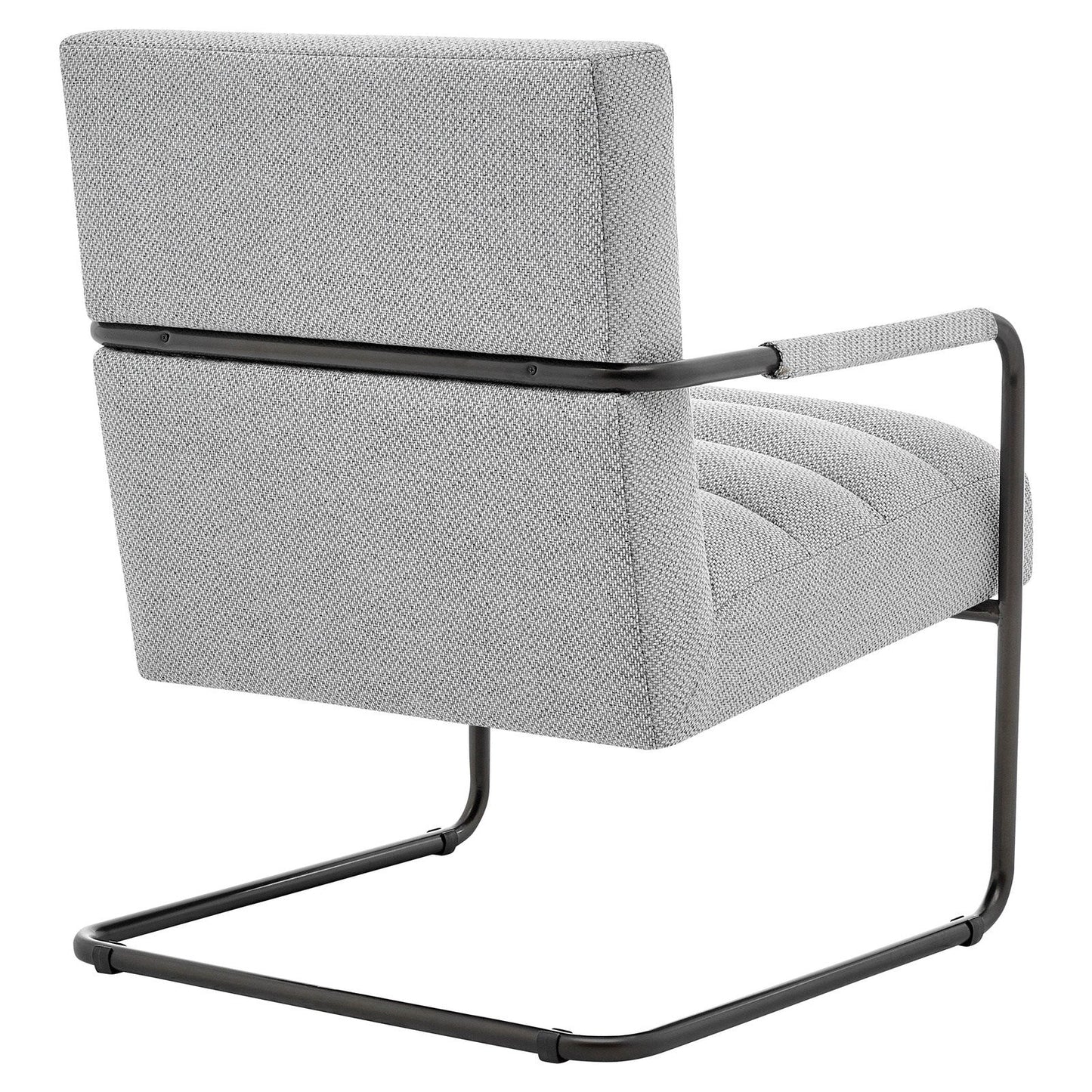 New Pacific Direct Peyton Fabric Accent Arm Chair   - 1250022-410