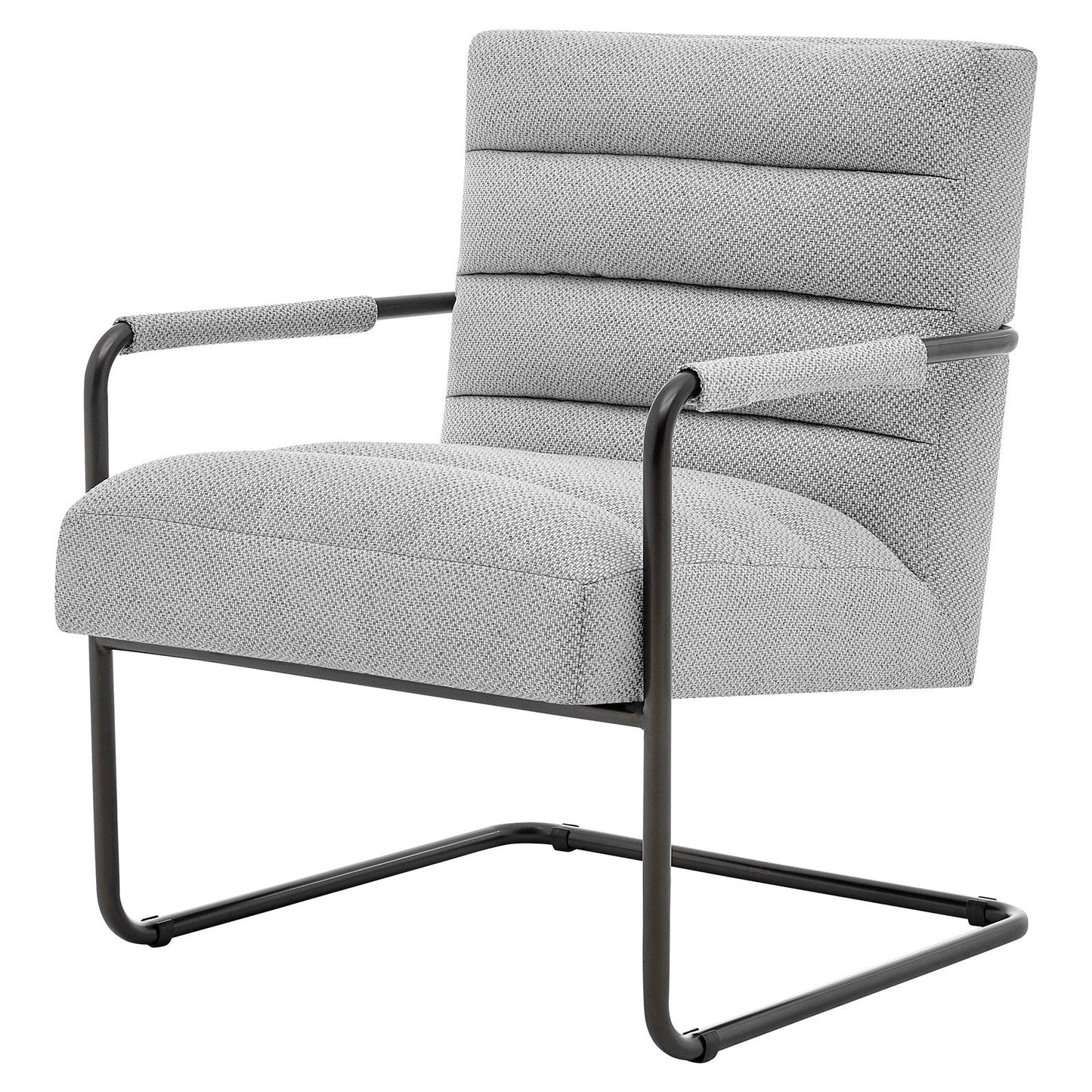 New Pacific Direct Peyton Fabric Accent Arm Chair   - 1250022-410