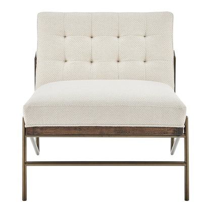 New Pacific Direct Marlow Fabric Accent Chair  - 1250033-276