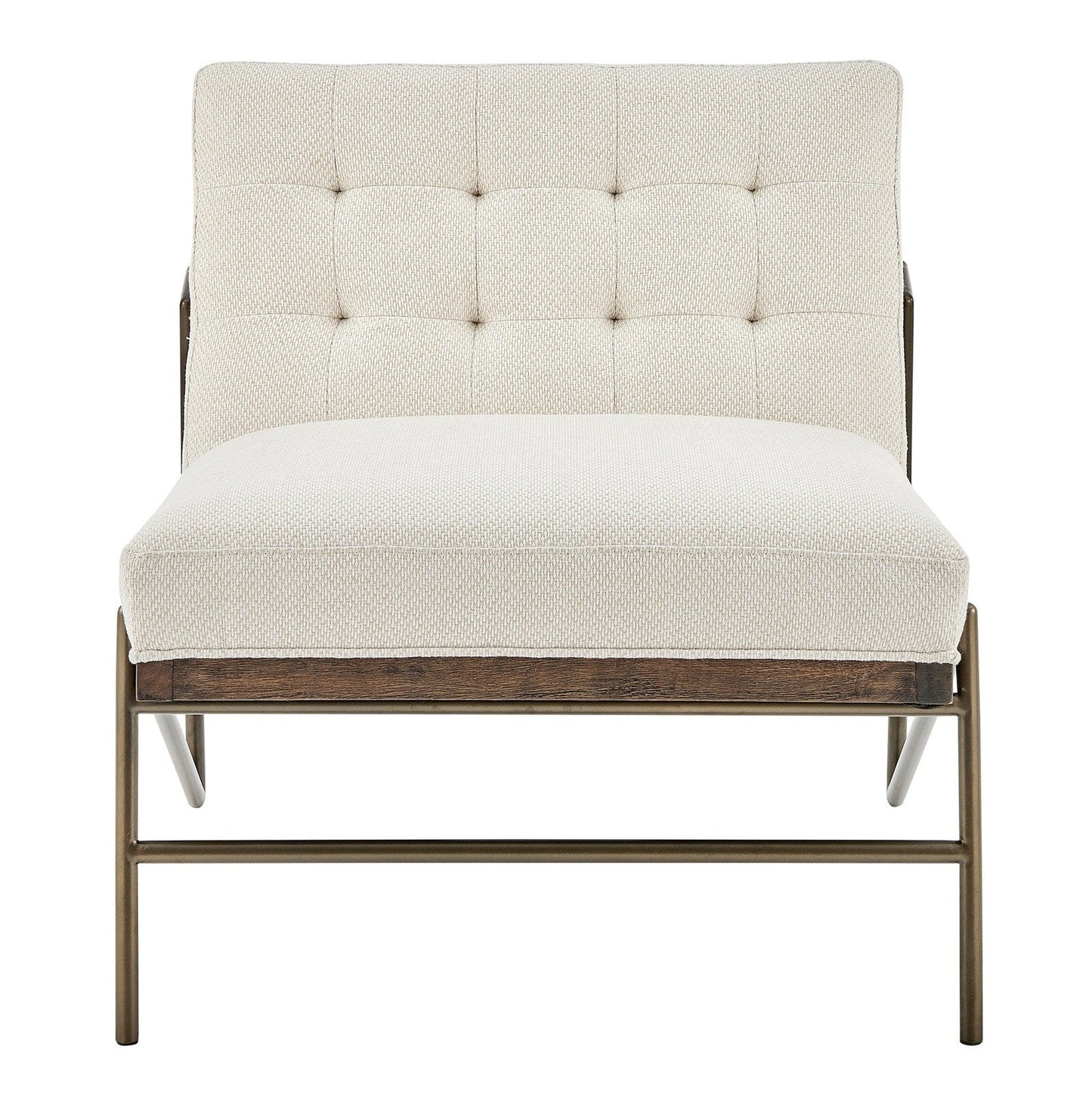 New Pacific Direct Marlow Fabric Accent Chair  - 1250033-276