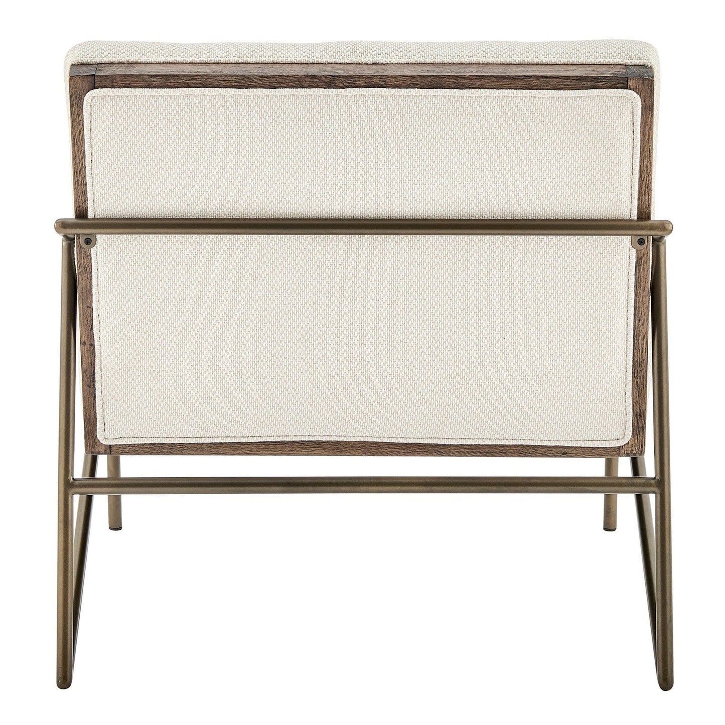 New Pacific Direct Marlow Fabric Accent Chair  - 1250033-276