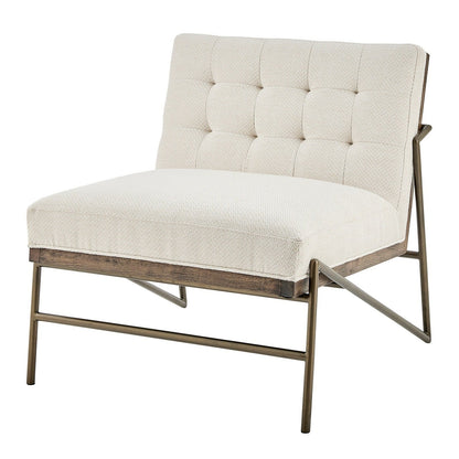 New Pacific Direct Marlow Fabric Accent Chair  - 1250033-276