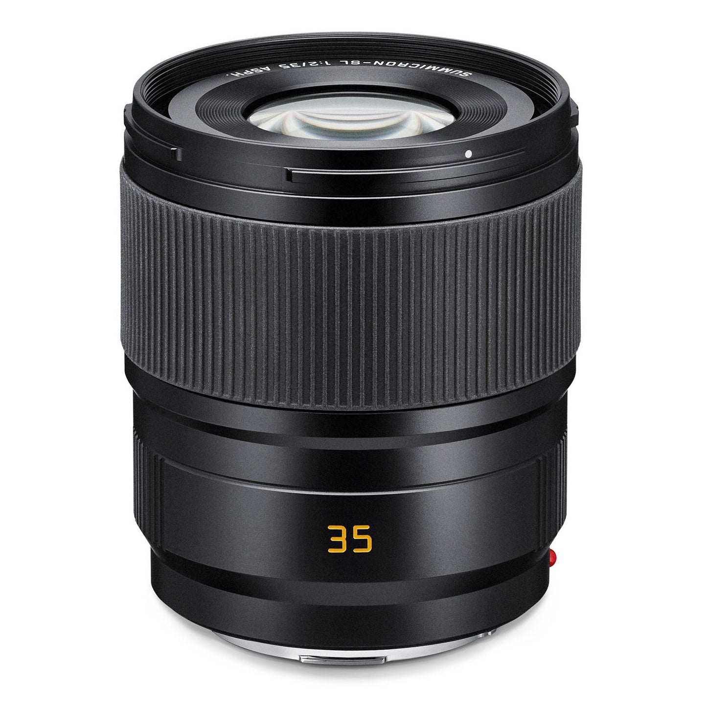 Leica 35mm f2 Summicron-SL ASPH