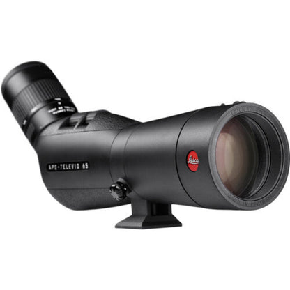 Leica APO Televid 82 Angled Kit w/ 25-50mm ASPH Eyepiece