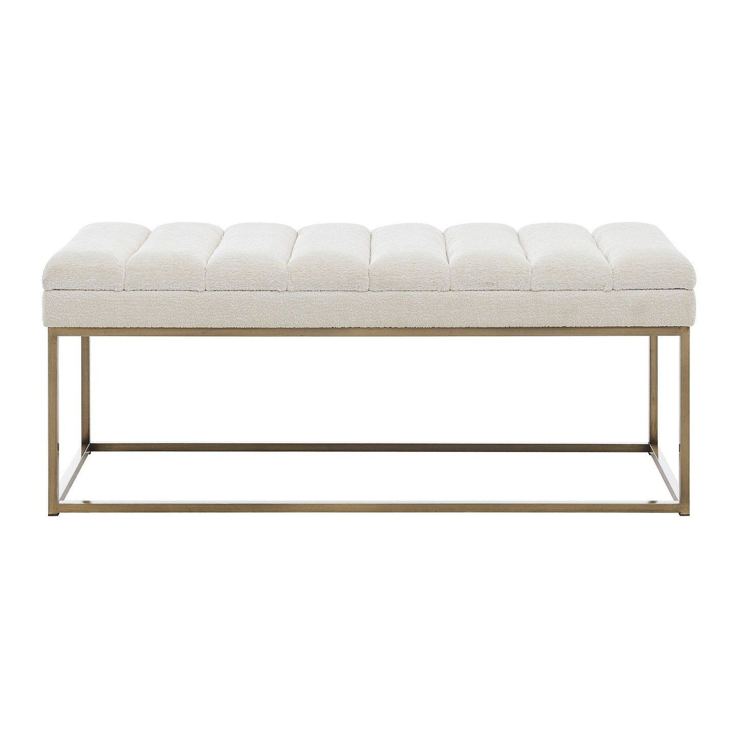 New Pacific Direct Darius KD Fabric Bench  - 1600080-567