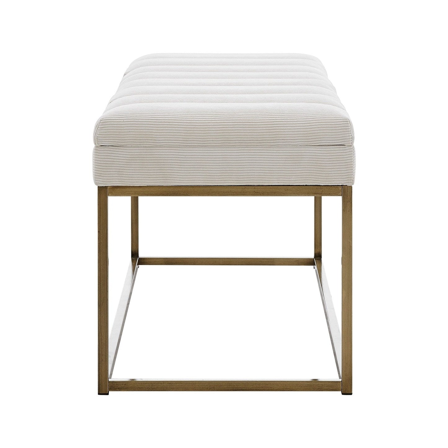 New Pacific Direct Darius KD Fabric Bench -  1600082-569