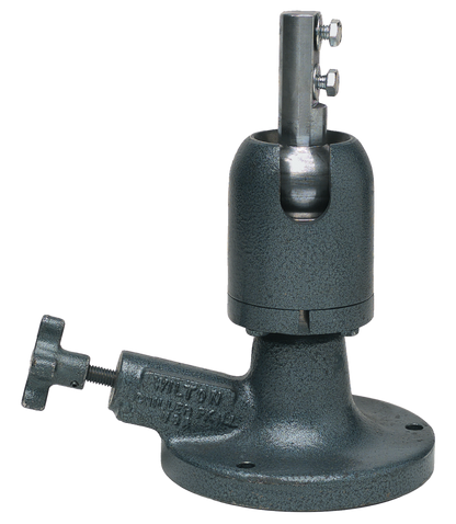 WILTON 10" Mechanics Pro Vise - WL9-28814