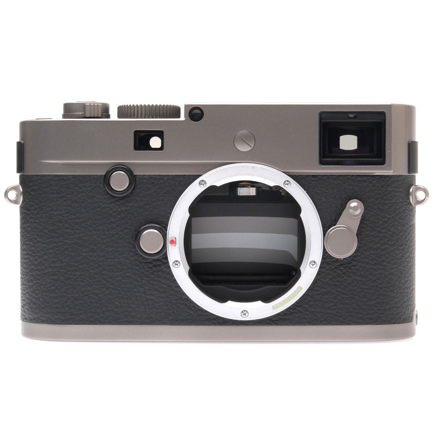 Leica M-P 240 Titan Set, Boxed 5154164